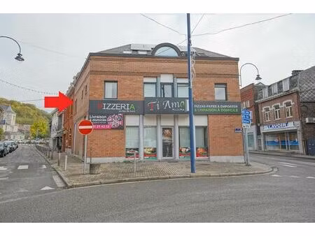 appartement à vendre à place jean jaurès 2 amay (vbd69624)