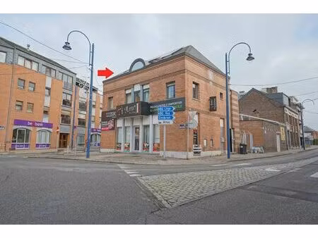 appartement à vendre à place jean jaurès 2 amay (vbd69625)