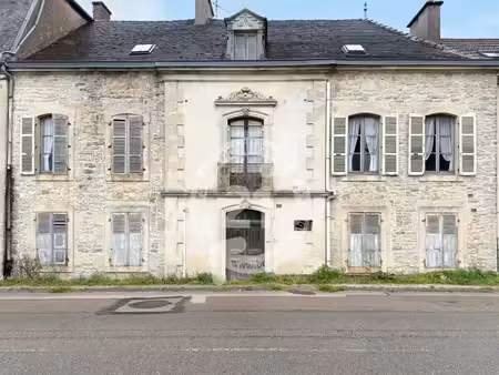 villers les pots - immeuble 12 pièces à vendre - 350m2 - 139 000 € - réf: 10804 - bourse i