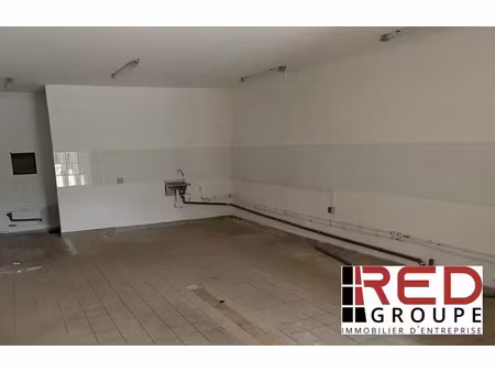 local commercial ou professionnel