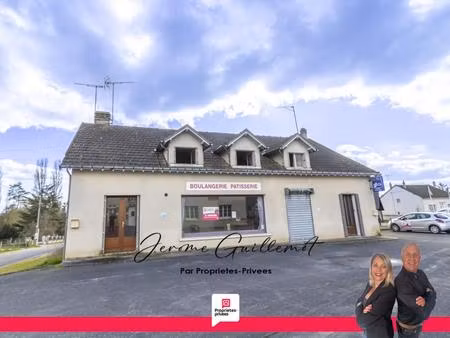 maison gievres 12 pièce(s) 228 m2