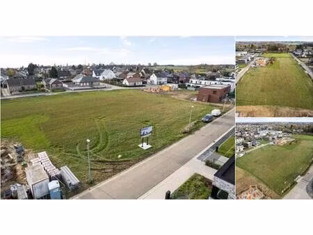 maison à vendre à perzikenlaan scherpenheuvel (rbu97492)