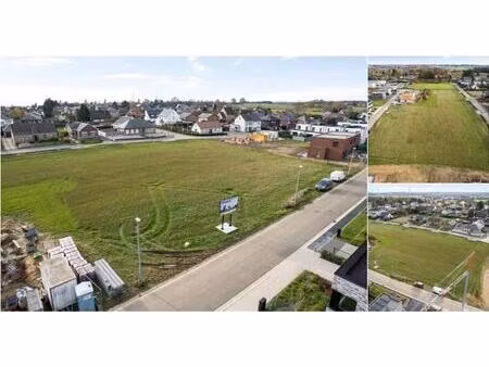 maison à vendre à perzikenlaan scherpenheuvel (rbu97493)