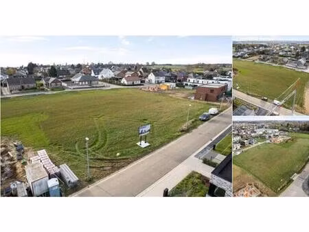 maison à vendre à perzikenlaan scherpenheuvel (rbu97494)