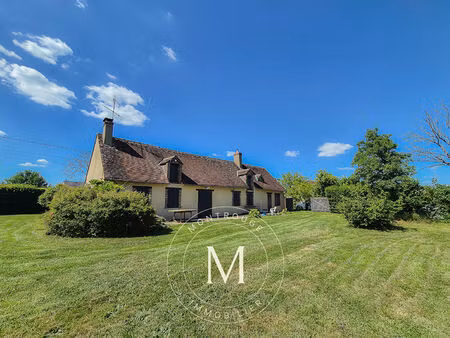 maison chateau renard 192 m2