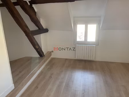 centre la ferte gaucher