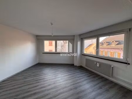 robertsau - 2/3p - 77.92m²