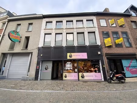 commercieel te huur in aalst