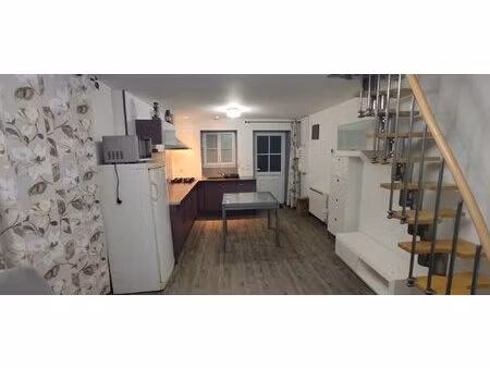 petite maison bazaiges