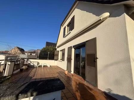 maison de 3 chambres de luxe en vente à sélestat  france