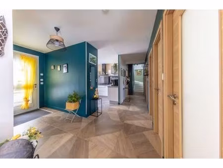 maison de 4 chambres de luxe en vente à velaine-en-haye  grand est