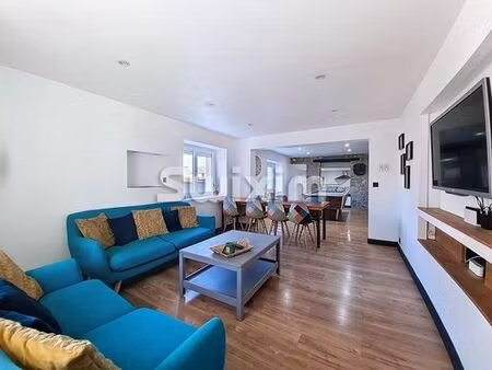 maison de luxe de 8 pièces en vente à saint-germain-sur-rhône  auvergne-rhône-alpes