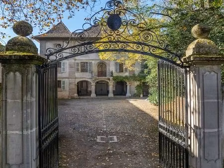 villa de luxe en vente douvaine  auvergne-rhône-alpes