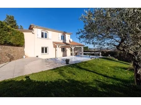 maison de prestige de 125 m2 en vente villars  auvergne-rhône-alpes