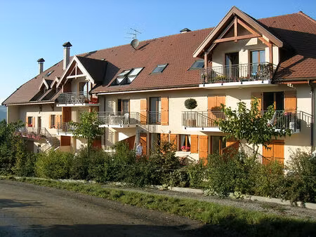 appartement 3 pièces 56 m² à louer annecy le vieux 74940 ? | era immobilier