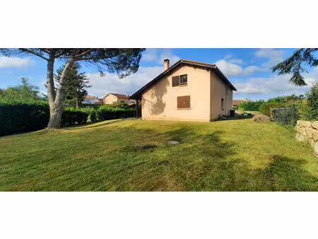 maison 5 pièces 136 m² à louer civrieux-d'azergues 69380 ? | era immobilier