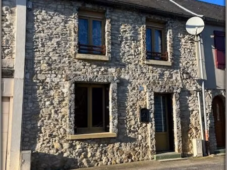 vente maison 2 pièces 85 m² neuilly-saint-front (02470)