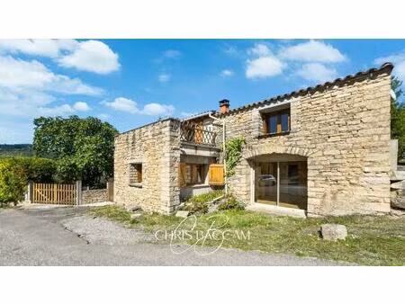 achat maison 5 pièces 132m² roquetaillade 11300