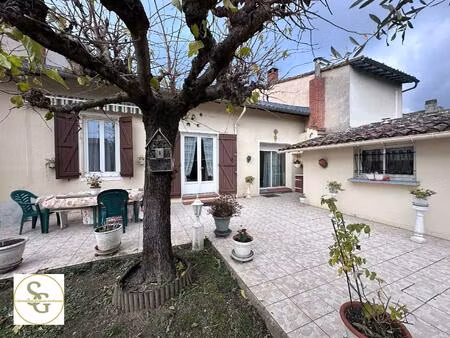achat maison 4 pièces 94m²