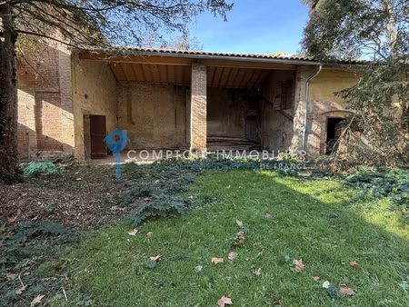 maison 4pièce(s) 3chambre(s) 90 m² lapeyrouse-fossat (31180)