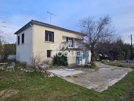 achat maison 4 pièces 70m²