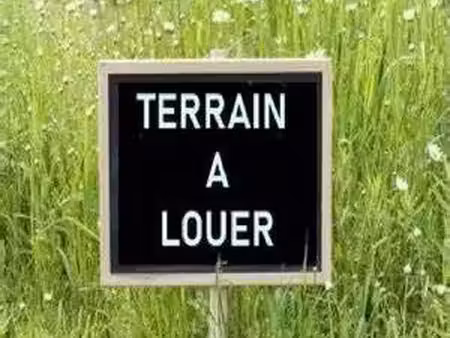 à louer terrain non constructible – 390 € |haguenau