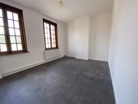 à louer appartement 77 m² – 570 € |lapugnoy