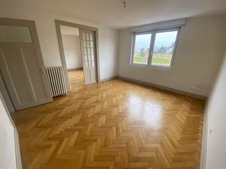à louer appartement 72 62 m² – 850 € |molsheim