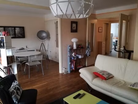 en vente appartement 79 m² – 79 500 € |bar-le-duc