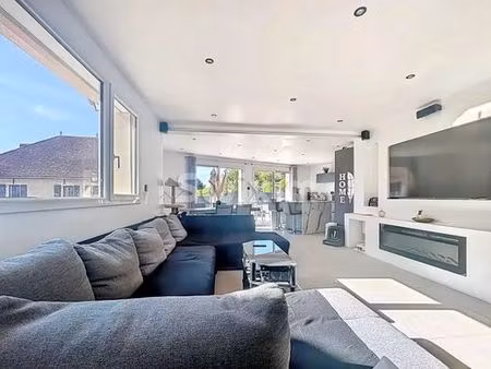 maison de 5 pièces de luxe en vente à thusy  auvergne-rhône-alpes