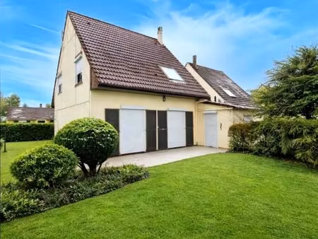 en vente maison 98 m² – 136 750 € |jeumont