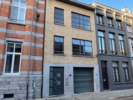 appartement te huur in lier met 2 slaapkamers