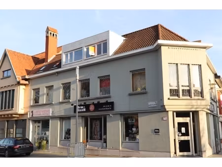 appartement te huur in marke met 2 slaapkamers