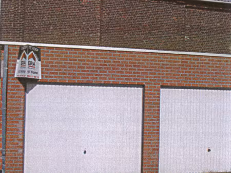 garage te huur in menen