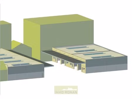 commercieel te huur in avelgem
