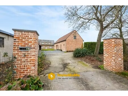 commercieel te huur in lokeren