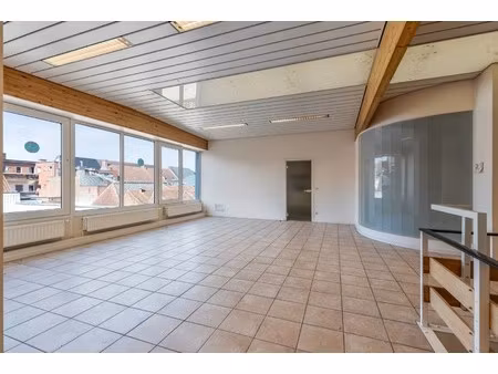 commercieel te huur in roeselare