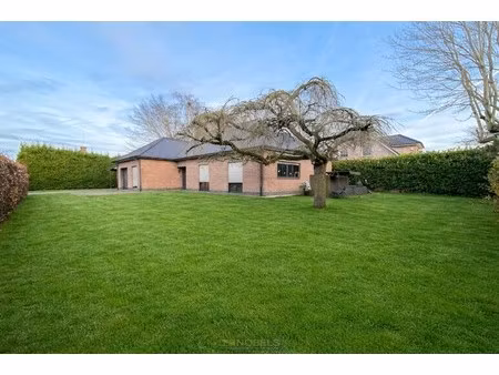 huis te huur in merelbeke met 3 slaapkamers