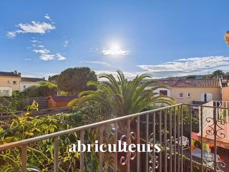 annonce vente maison 4 pièces de 89m2 à villeneuve-loubet (06270) - paruvendu.fr ref 99278