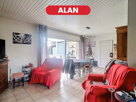 maison 4 pièces 109 m² à vendre / acheter villeneuve-d'ascq 59650 ? | era immobilier