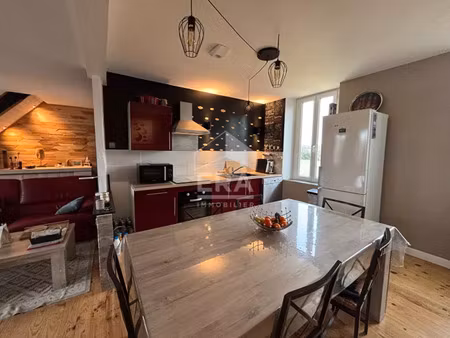 appartement 5 pièces 80 m² à vendre / acheter hesdigneul-lès-boulogne 62360 ? | era immobi