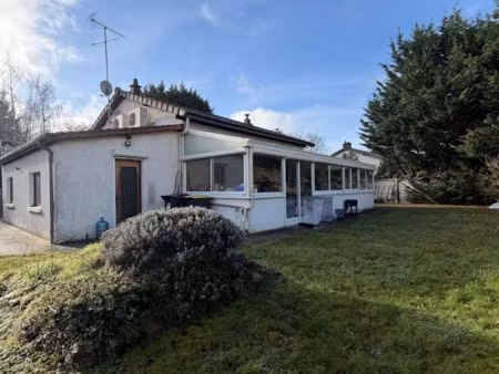 vente maison 3 pièces 98 m² à flavy-le-martel (02520)  112 900 €