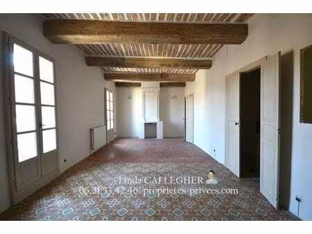 achat maison 9 pièces 279m² pezenas 34120