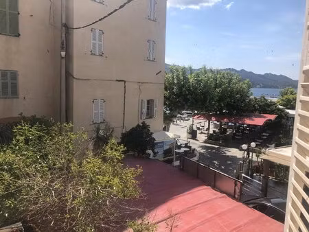 saint-florent  centre