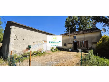 maison à vendre oradour-saint-genest