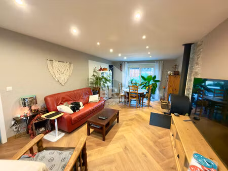 maison 5 pièces 102 m² à vendre / acheter saint-léonard 62360 ? | era immobilier