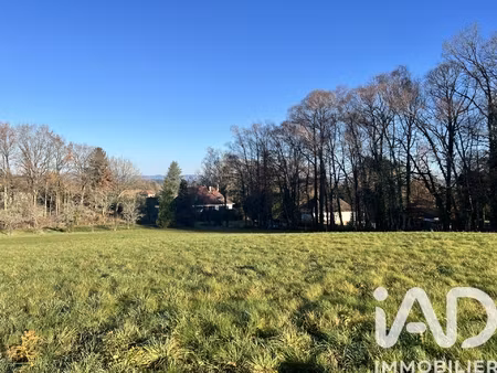 vente terrain à bâtir 11 487 m²