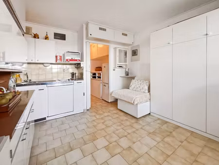 appartement 1 pièces 26 m² à vendre / acheter sausset-les-pins 13960 ? | era immobilier
