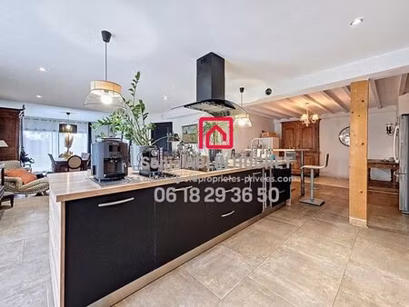 en vente maison 220 m² – 246 750 € |la selle-craonnaise