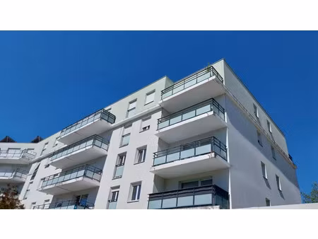 appartement 3 pièces 60 m² à vendre / acheter besançon 25000 ? | era immobilier